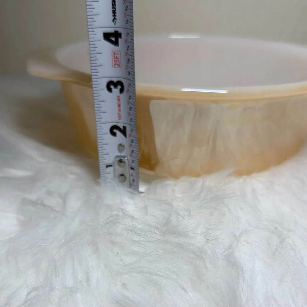 Anchor Hocking have anchor quart